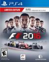 F1 2016 (Limited Edition)